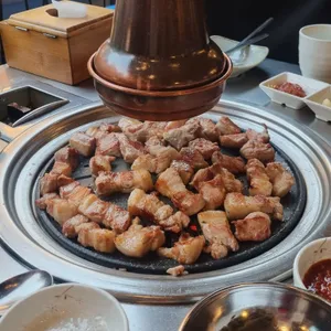 신부자식당 사진