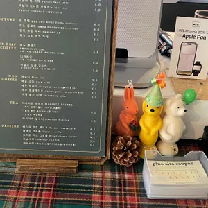 피노 리뷰 사진