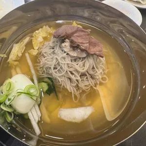 부부면옥 리뷰 사진