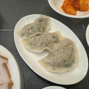 부부면옥 리뷰 사진