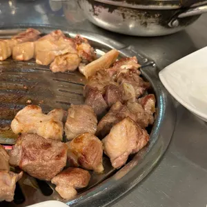 깡촌흑돼지 리뷰 사진