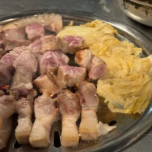 깡촌흑돼지 리뷰 사진