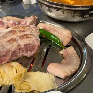 깡촌흑돼지 리뷰 사진