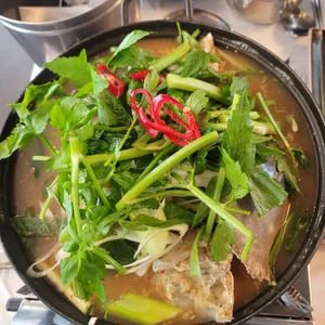 정다운식당 리뷰 사진