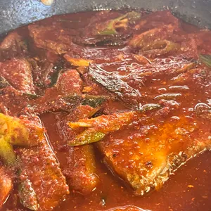 정다운식당 리뷰 사진