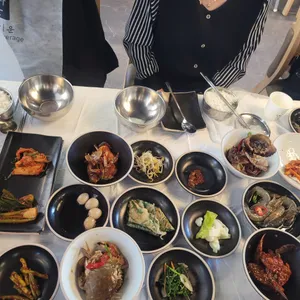 정다운식당 리뷰 사진