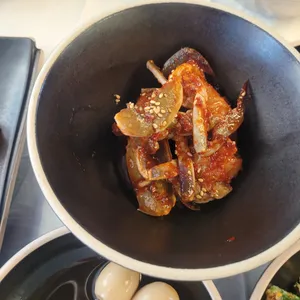 정다운식당 리뷰 사진
