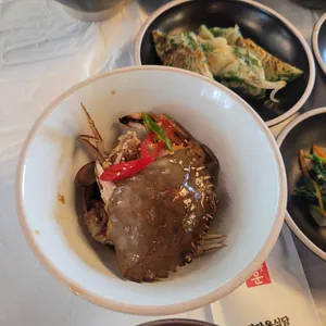 정다운식당 리뷰 사진