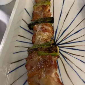 수내닭꼬치 사진