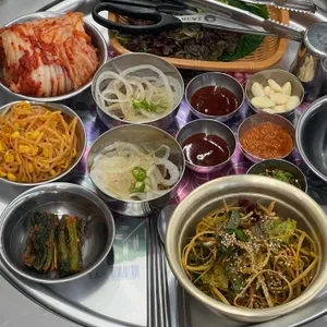 목구멍 사진