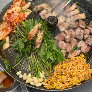 목구멍 사진