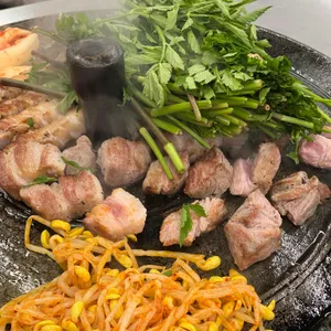 목구멍 사진