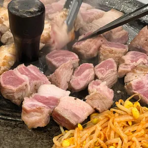 목구멍 사진