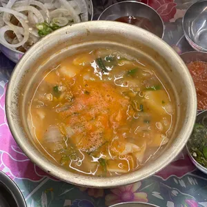 목구멍 사진
