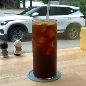 카페버터 사진