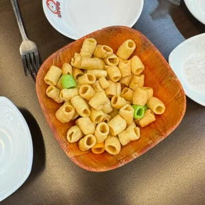 진미통닭 사진