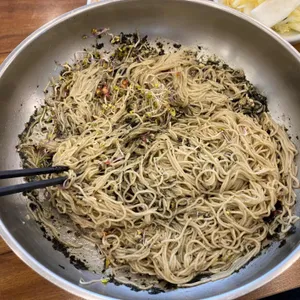 장원막국수 사진