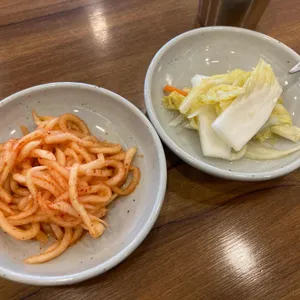 장원막국수 사진