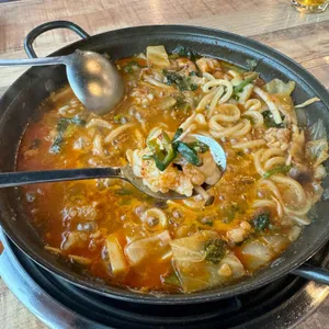 친절한 근자씨 양곱창 대표 사진