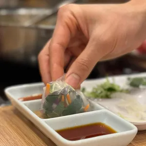 채선당 자연한가득 사진