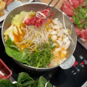 채선당 자연한가득 사진