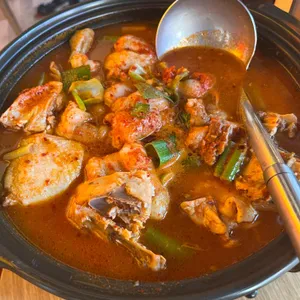 불야성 사진