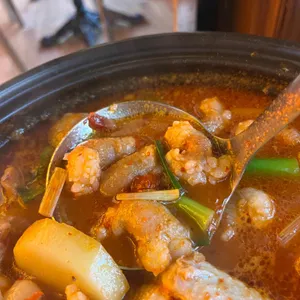 불야성 사진