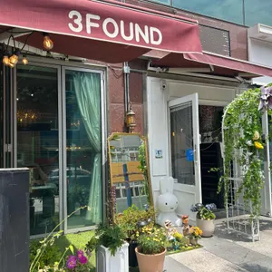 3found 리뷰 사진