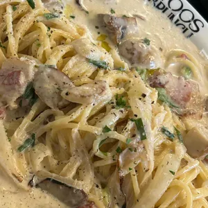 우스브런치 리뷰 사진