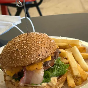 우스브런치 리뷰 사진