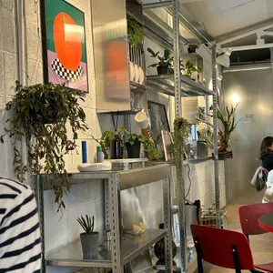 우스브런치 리뷰 사진