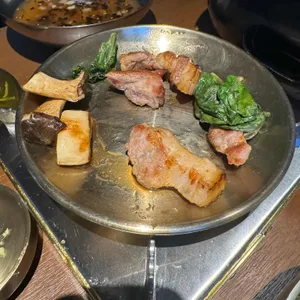 설야멱 사진
