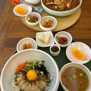 주복 사진