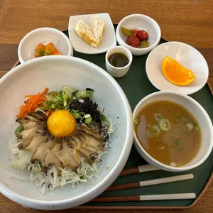 주복 사진
