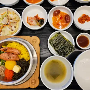 외가 리뷰 사진