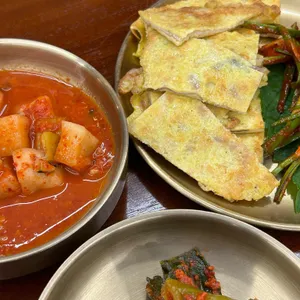 샛별식당 사진