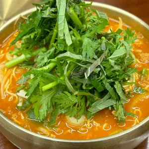 샛별식당 사진