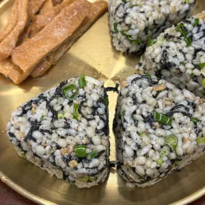 샛별식당 사진