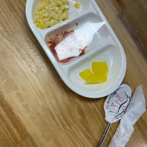 티파니돈까스 사진