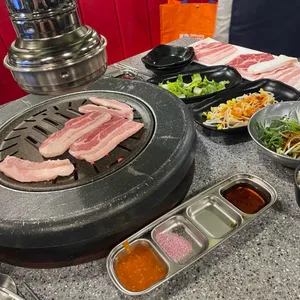 마장동고기집 사진