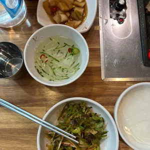 뚱보네돼지갈비 사진
