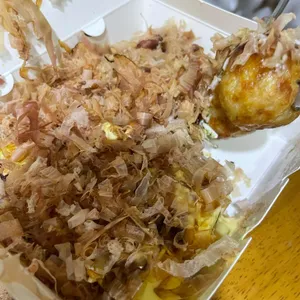 타코볼스 사진
