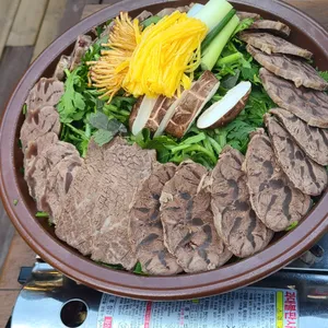 당인동 국수공장 리뷰 사진