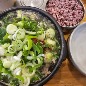 제주은희네해장국 사진