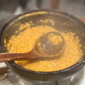 호랑이굴 리뷰 사진