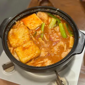 호랑이굴 리뷰 사진