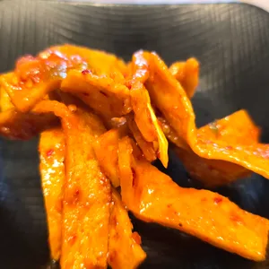 중앙탑초가집 사진