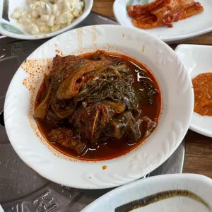 해돋이숯불갈비 사진