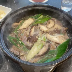 부부면옥 사진