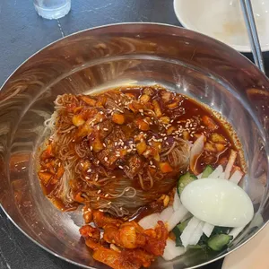부부면옥 사진